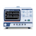 Instek GPE-1326 Single Channel, 192W Linear DC Power Supply