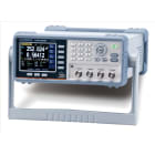 Instek LCR-6000 Series High Precision LCR Meter Front Panel