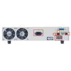 Instek APS-7050 500VA Programmable AC Power Source - Port