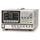 Instek GPP-3323 (GPIB LAN) - 217W Three-Channel Programmable DC Power Supply w/ GPIB LAN