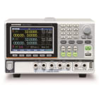 Instek GPP-3323 (LAN) - 217W Three-Channel Programmable DC Power Supply w/ LAN