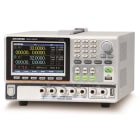Instek GPP-3323 (LAN) - 217W Three-Channel Programmable DC Power Supply w/ LAN