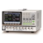 Instek GPP-4323 (LAN) - 217W Four-Channel Programmable DC Power Supply w/ LAN