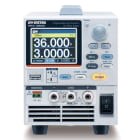 Instek PPX-3603 - Programmable, High Precision DC Power Supply