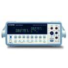 Instek GDM-8255A Dual Measurement Multimeter Front panel