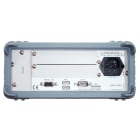 Instek GDM-8255A Dual Measurement Multimeter Rear panel