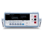 Instek GDM-8341 50,000 Counts Digit Dual Measurement Multimeter