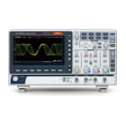 Instek GDS-2104E Digital Storage Oscilloscope Front View