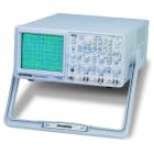 Instek GRS-6052 50MHz 20MS/s Analog Oscilloscope