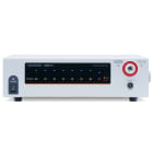 Instek GSB-01 Multiplex Scanner Box Front Panel