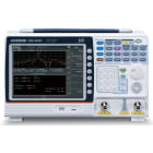 Instek GSP-9330TG Spectrum Analyzer 3.25GHz with Tracking Generator