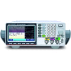 Instek MFG-2120MA 20MHz Single Channel Arbitrary Function Generator