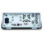 Instek MFG-2120MA 20MHz Single Channel Arbitrary Function Generator - Rear View