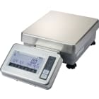 Intelweigh HJK xxK - Analytical Balance