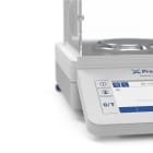 Intelweigh PT 220A SCS - Left Angle View