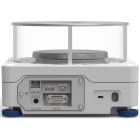 IntelweighPT 620M SCS - Back View