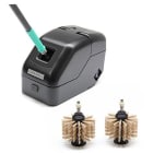 JBC CLMB-PA - Senior Tip Cleaner (with Non-Metal Brushes)