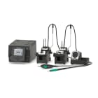 JBC Two Tool Station