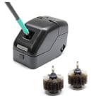 JBC CLMB-A - Senior Tip Cleaner (with Metal Brushes)