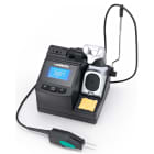 JBC CP-1E - Compact Line, Micro Tweezer Station with PA120-A Micro Tweezer