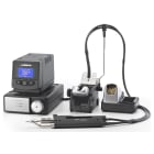 JBC DIS-2D - Desoldering Station with Electric Pump (230 Volt Version)