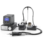 JBC DSS-1D - Micro Desoldering Station with Electric Pump