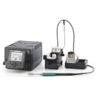 JBC HDE-1B Heavy Duty Soldering Station
