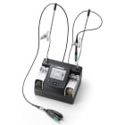JBC NASE-1B - Nano Rework Station with NT105-A Handle and NP105-B Tweezer