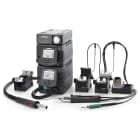 JBC RMVE-1C Complete Rework Station with Pneumatic Pump