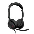Jabra 25089-999-999 - Evolve2 50 Headset, Stereo, USB-A