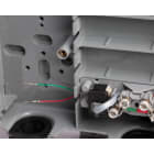 Jonard M-216CKIT Interior Close View