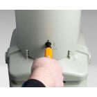 Jonard M-216CKIT Usage View