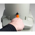 Jonard M-216C/EX Working Image