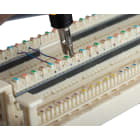 Jonard TK-17 Punchdown Usage Image 02