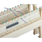 Jonard TK-17 Punchdown Usage Image 04