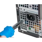 Jonard TK-17 Punchdown Usage Image 09