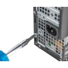Jonard TK-17 Punchdown Usage Image 10