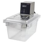 Julabo 9FT1KIT1 Pearl with Small Cambro, 4.75 Gallon Container and Lid