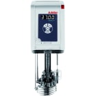 Julabo CORIO CP - Heating Immersion Circulator Front View