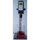 Julabo OHS 5 High Torque - High Speed Overhead Stirrer on Test