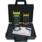Fiber OWL 4 BOLT / WaveSource MM VFL Test Kit