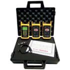 Micro OWL 2 / Dual OWL 850 / Laser OWL 1310 Test Kit
