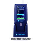 Kanomax 3888 - Three Channel Particle Counter Cradle