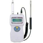 Kanomax 3886 GEO Handy Laser Particle Counter (with Opt. Probe)