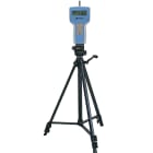 Kanomax 3887 3-Channel Handheld Particle Counter (with Tripod Mount)