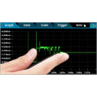 Keithley DMM7510 Graphical Sampling Multimeter Graph