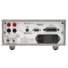 Keithley 2015 - Digital Multimeter Back View