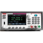 Keithley 2280S Programmable DC Power Supplies Series Front View