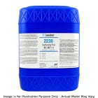 Kester 63-0000-2235 - Soldering Flux, 2235, Water-Soluble, Organic, 1 Gallon