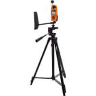 Kestrel 0855FWLVORA 5500FW Fire Weather Meter Pro with Vane Mount